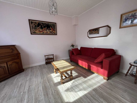 Maison sur Le Château-d'Oléron ; 344 850 € ; A vendre Réf. 3700