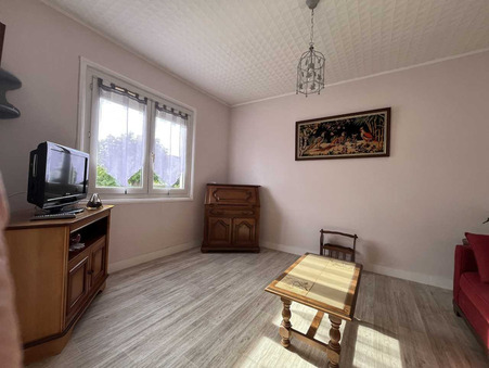 A vendre maison Le Château-d'Oléron 17480; 344 850 €