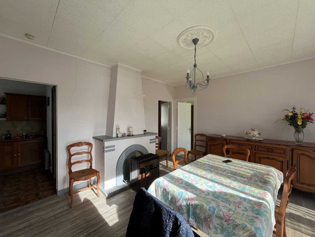 Maison 344 850 € Réf. 3700 Le Château-d'Oléron