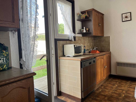 Vente maison 344 850 € Le Château-d'Oléron