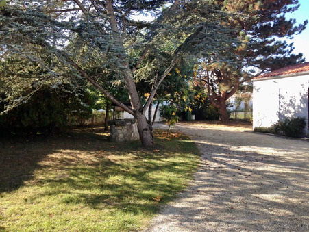 Vente maison 497 420 € Dolus-d'Oléron