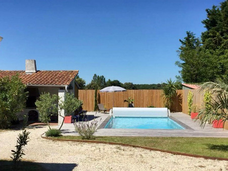 Vente maison 497 420 € Dolus-d'Oléron