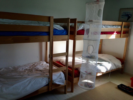 Maison 497 420 € sur Dolus-d'Oléron (17550) - Réf. 3604