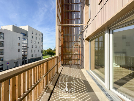 Appartement 459 000 &euro; Réf. 923 Angers