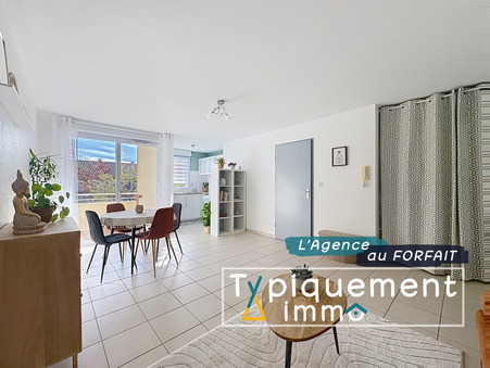 Appartement 157 990 €  sur Toulouse (31300) - Réf. 437