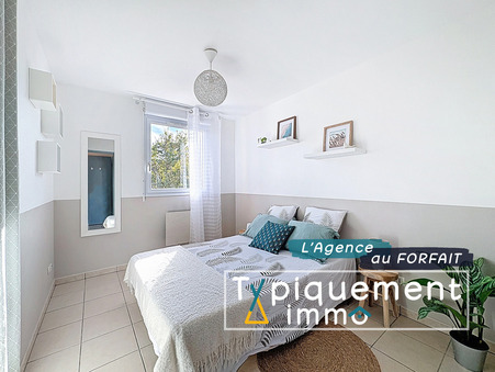 Appartement 152 900 €  sur Toulouse (31300) - Réf. 437