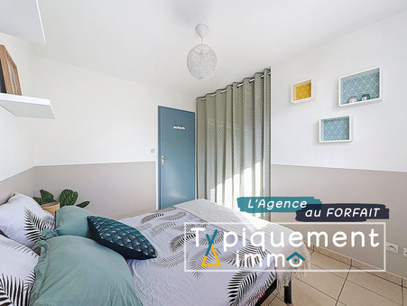 Appartement 152 900 €  sur Toulouse (31300) - Réf. 437