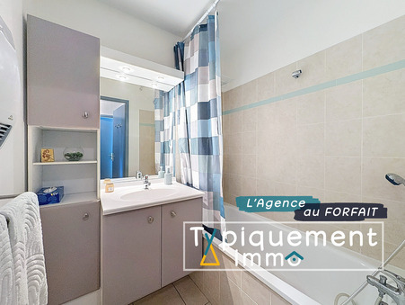 Appartement 152 900 €  sur Toulouse (31300) - Réf. 437