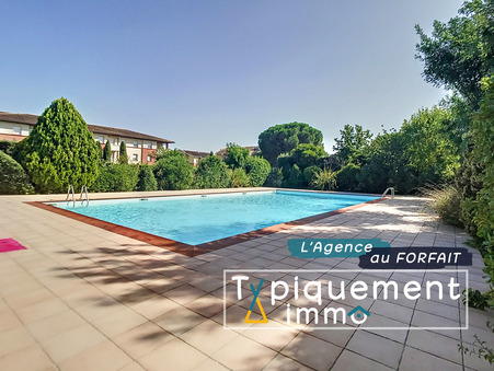 A vendre appartement Toulouse 31300; 152 900 € 