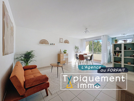 Vente appartement 152 900 €  Toulouse