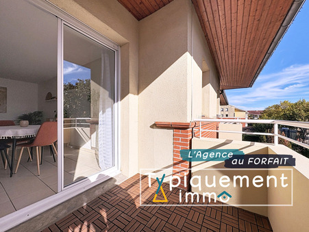 A vendre appartement Toulouse 31300; 152 900 € 
