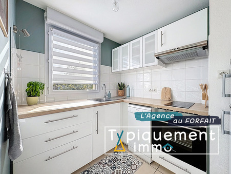 Appartement 152 900 €  Réf. 437 Toulouse