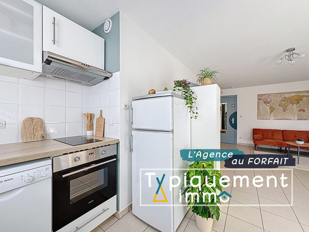 Achat appartement Toulouse Réf. 437