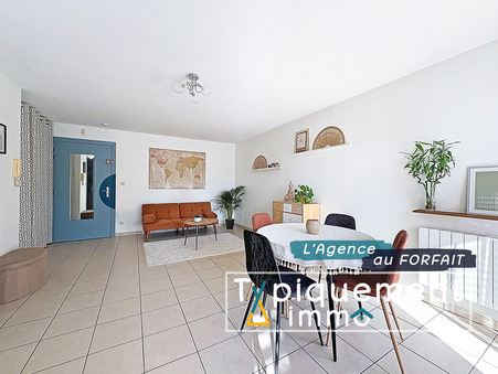 Appartement 152 900 €  sur Toulouse (31300) - Réf. 437