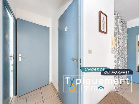 Appartement 152 900 €  Réf. 437 Toulouse