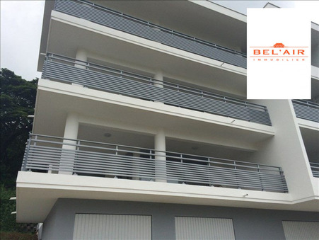 Appartement sur Schoelcher ; 562 €  ; Location Réf. LA3566-BLA97_182