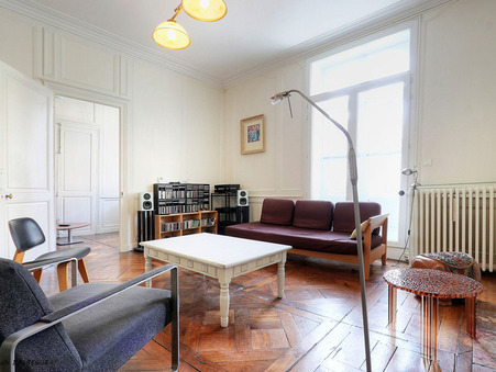 Appartement 433 675 € Réf. PLM5164 Rennes