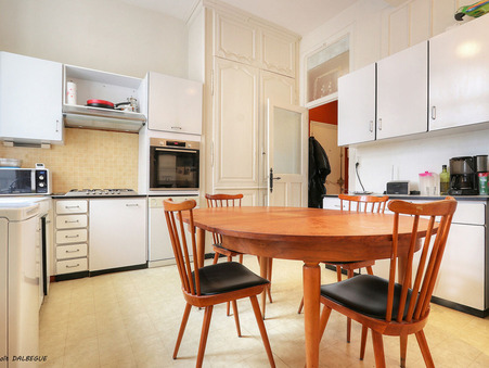 Vente appartement 433 675 € Rennes