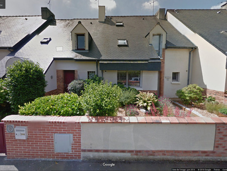 Maison sur Rennes ; 1 397 €  ; A louer Réf. 7378