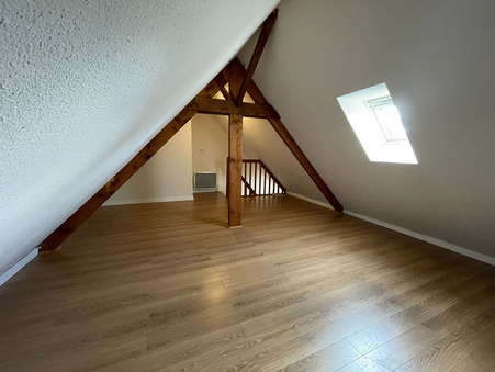 Maison 1 397 €  sur Rennes (35000) - Réf. 7378