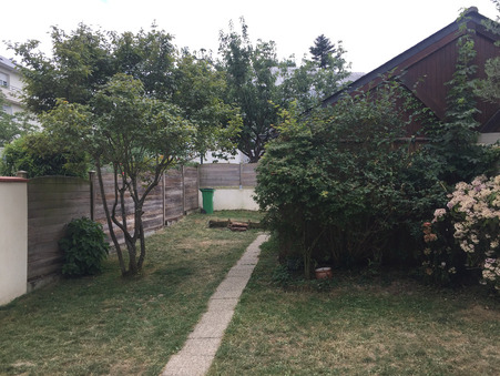 Maison 1 397 €  sur Rennes (35000) - Réf. 7378