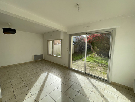 Maison sur Rennes ; 1 397 €  ; Location Réf. 7378