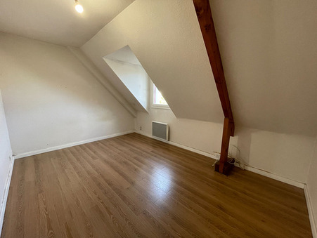 Location maison Rennes Réf. 7378