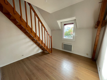 Maison 1 397 €  Réf. 7378 Rennes