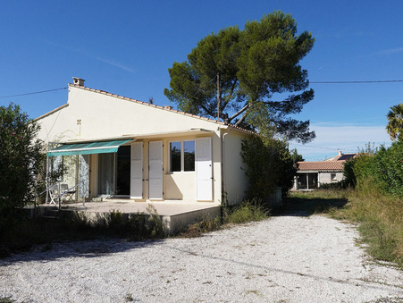 Achat maison Le Muy Réf. 14