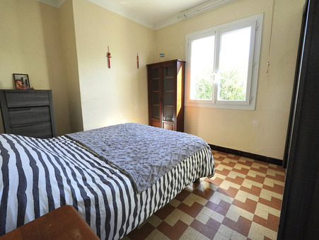 Achat maison Le Muy Réf. 14