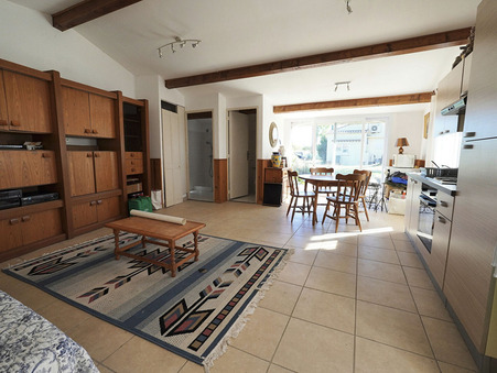 A vendre maison Le Muy 83490; 429 000 €
