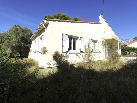 Maison 429 000 €  Réf. 14 Le Muy