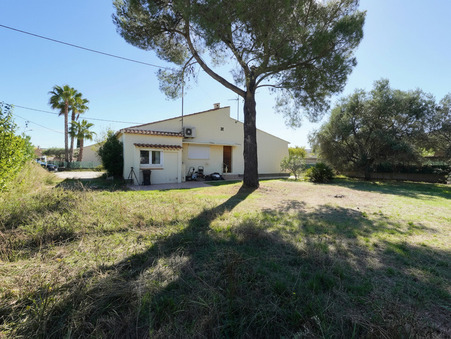 Maison 429 000 €  sur Le Muy (83490) - Réf. 14