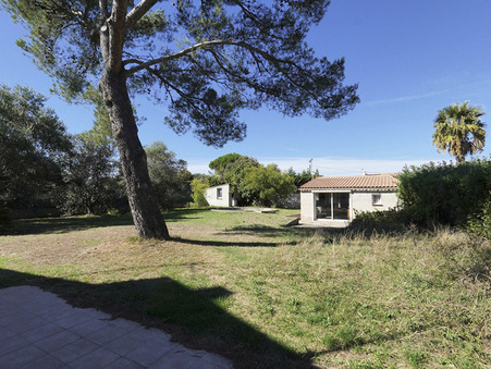 A vendre maison Le Muy 83490; 429 000 €