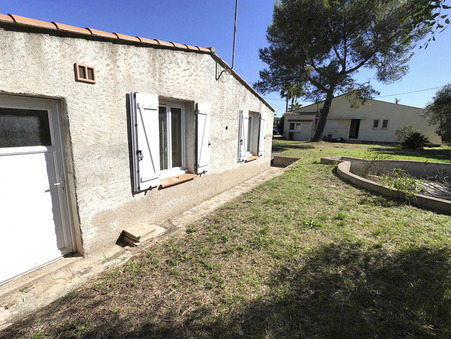 A vendre maison Le Muy 83490; 429 000 €