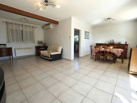 Maison sur Le Muy ; 429 000 €  ; A vendre Réf. 14