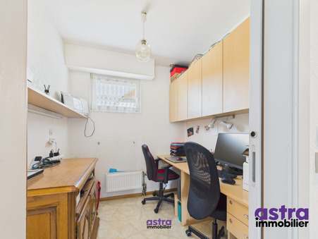 Maison sur Hirsingue ; 445 000 € ; Vente Réf. VM658-ASTRA_971