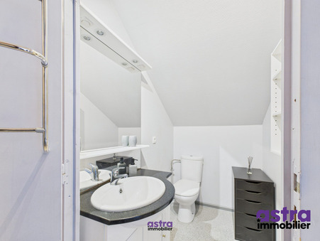 Maison 445 000 € Réf. VM658-ASTRA_971 Hirsingue