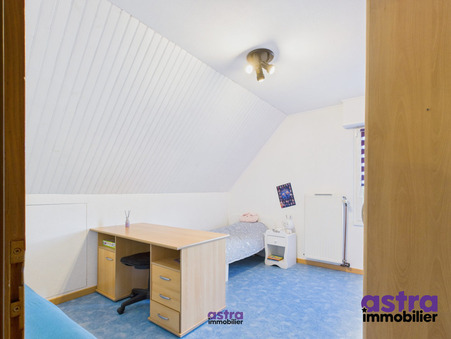 Achat maison Hirsingue Réf. VM658-ASTRA_971