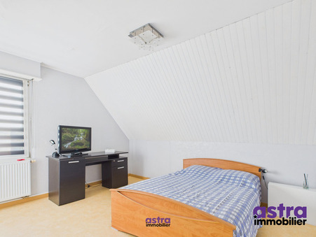 A vendre maison Hirsingue 68560; 445 000 €