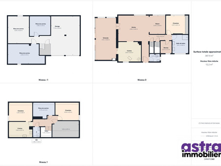 Vente maison 445 000 € Hirsingue