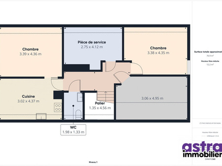 Maison 445 000 € Réf. VM658-ASTRA_971 Hirsingue