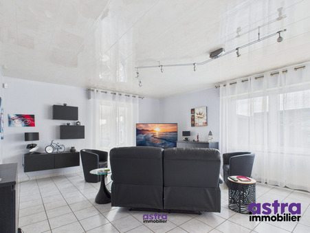 A vendre maison Hirsingue 68560; 445 000 €