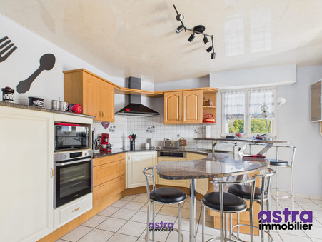 Achat maison Hirsingue Réf. VM658-ASTRA_971