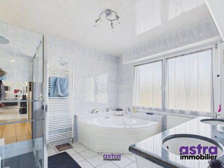 Maison 445 000 € sur Hirsingue (68560) - Réf. VM658-ASTRA_971