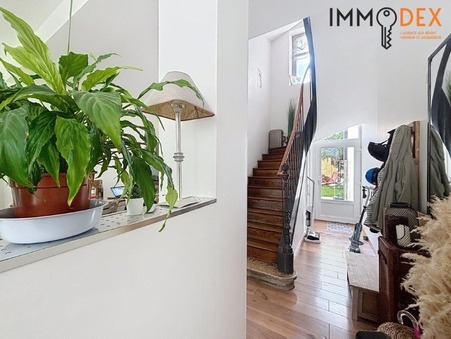 Vente maison 540 000 €  Reims