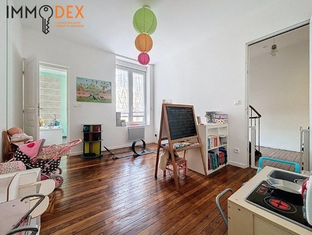 Vente maison 540 000 €  Reims