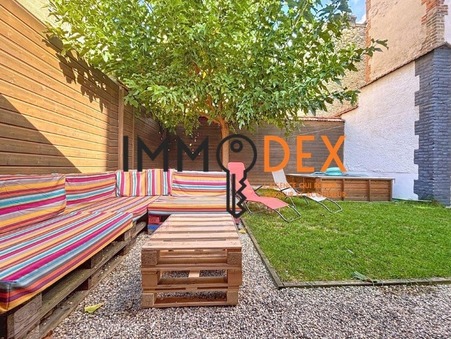 Achat maison Reims Réf. 2225