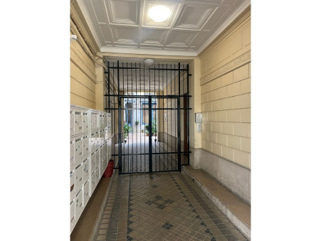 Vente apartment € 140 000  Paris 3eme Arrondissement