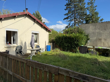 Immeuble 86 500 €  sur Ste Marie aux Chenes (57255) - Réf. A2859